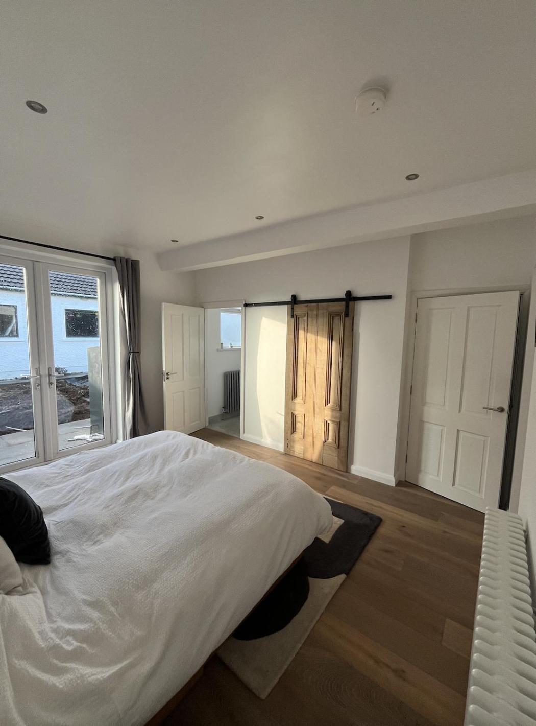 The Bunga, Portrush Villa Exterior photo