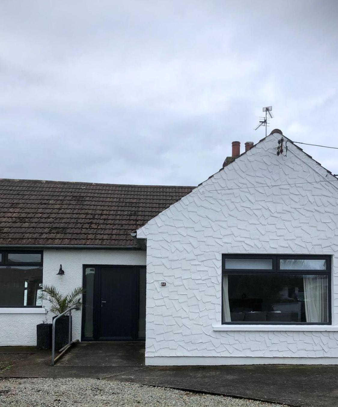 The Bunga, Portrush Villa Exterior photo